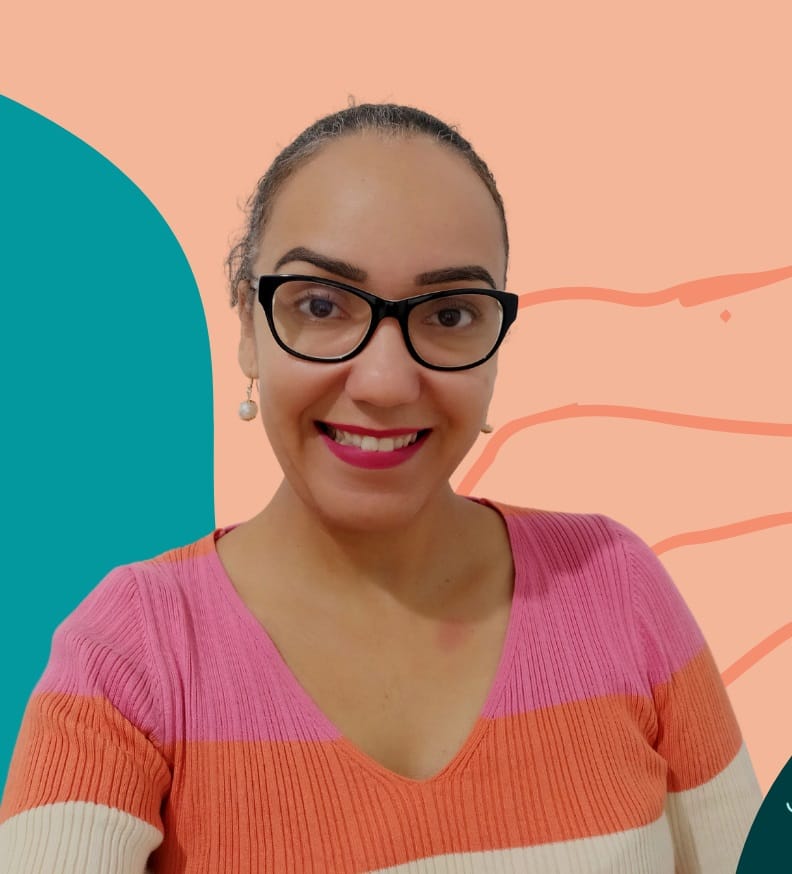 Psicóloga em Governador Celso Ramos Terapia Online de Qualidade na Capital da Ostra 4 Aline Santos Psicóloga