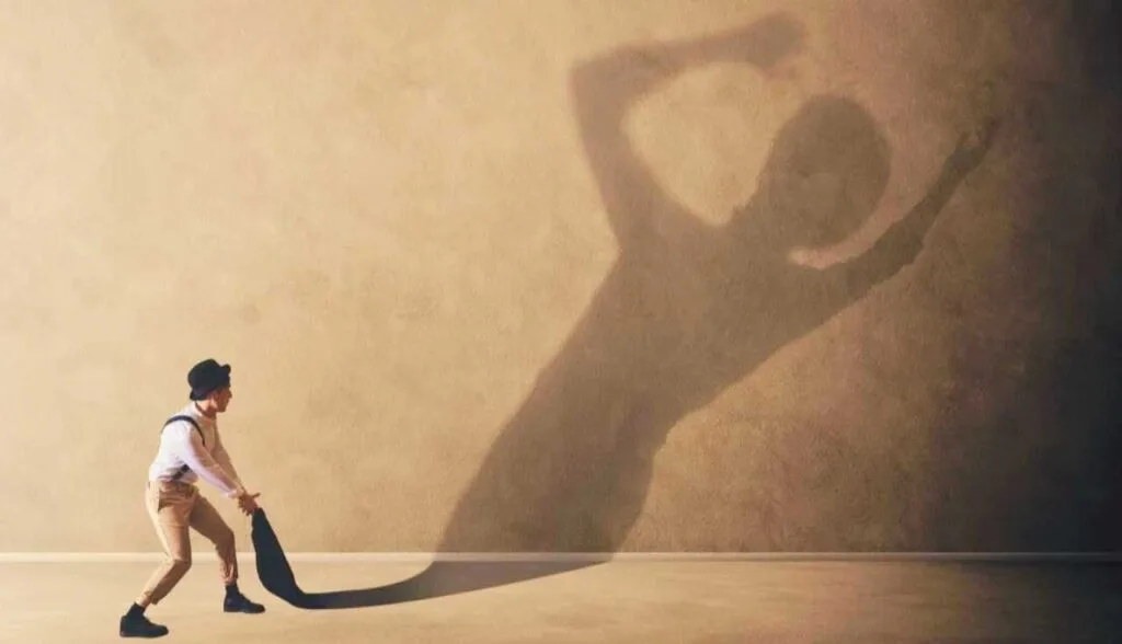 Vulnerabilidade Emocional: A coragem de ser quem você é 4 Vulnerabilidade Emocional