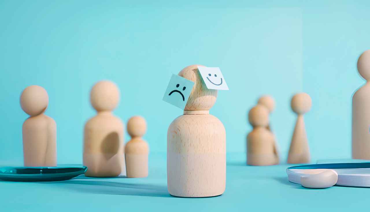 Respiração e calma