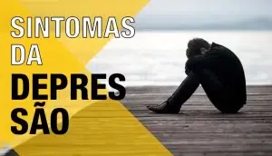 Sintomas da Depressão