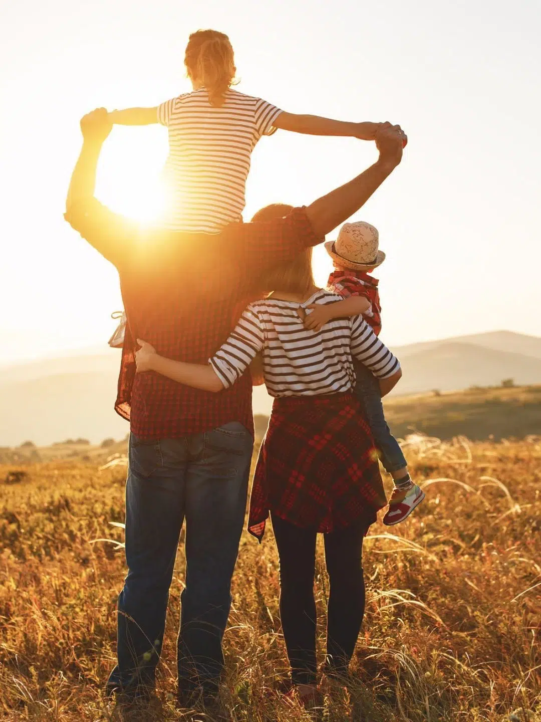 Melhorar a Comunicação Familiar