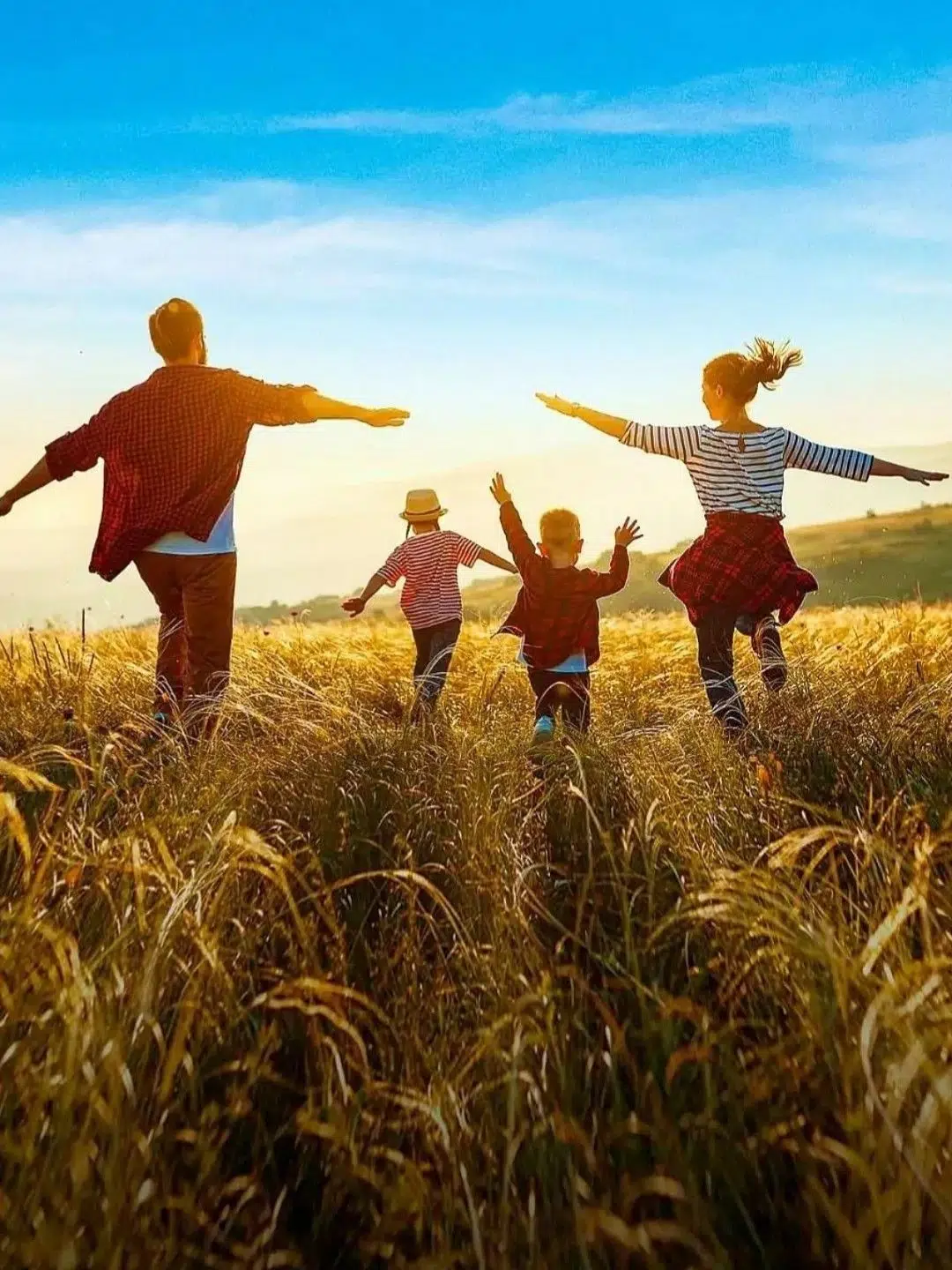 Melhorar a Comunicação Familiar