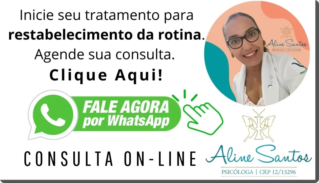 Restabelecimento da Rotina