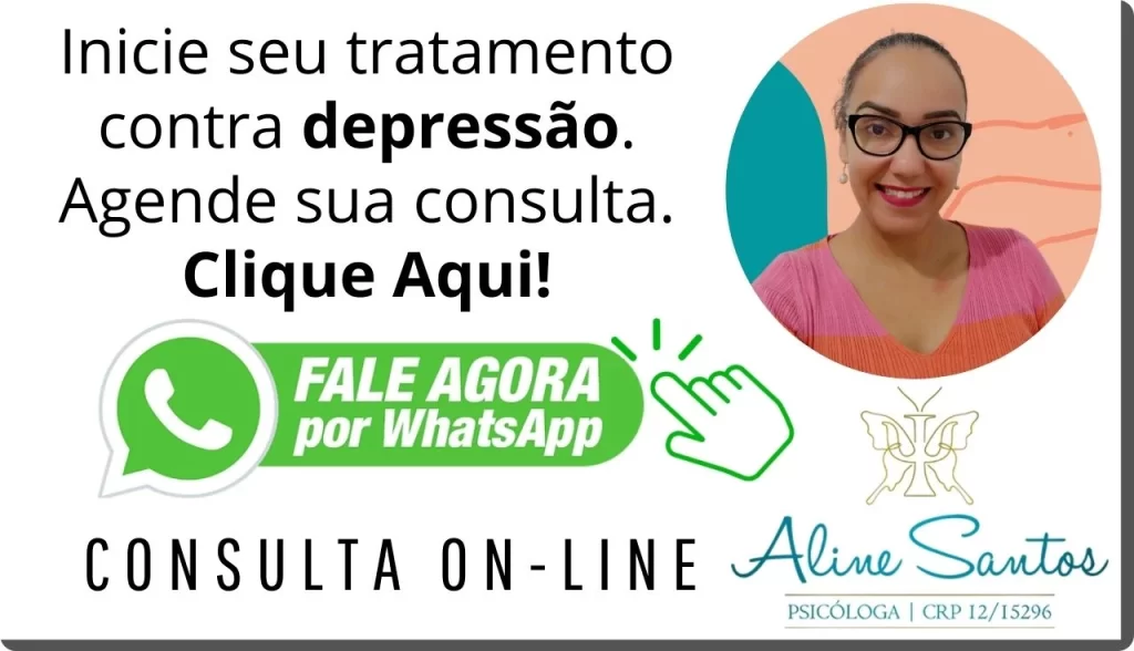 Tratamento para Depressão