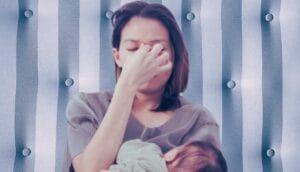 Aline Santos Psicóloga - Home 14 Depressão pós-parto