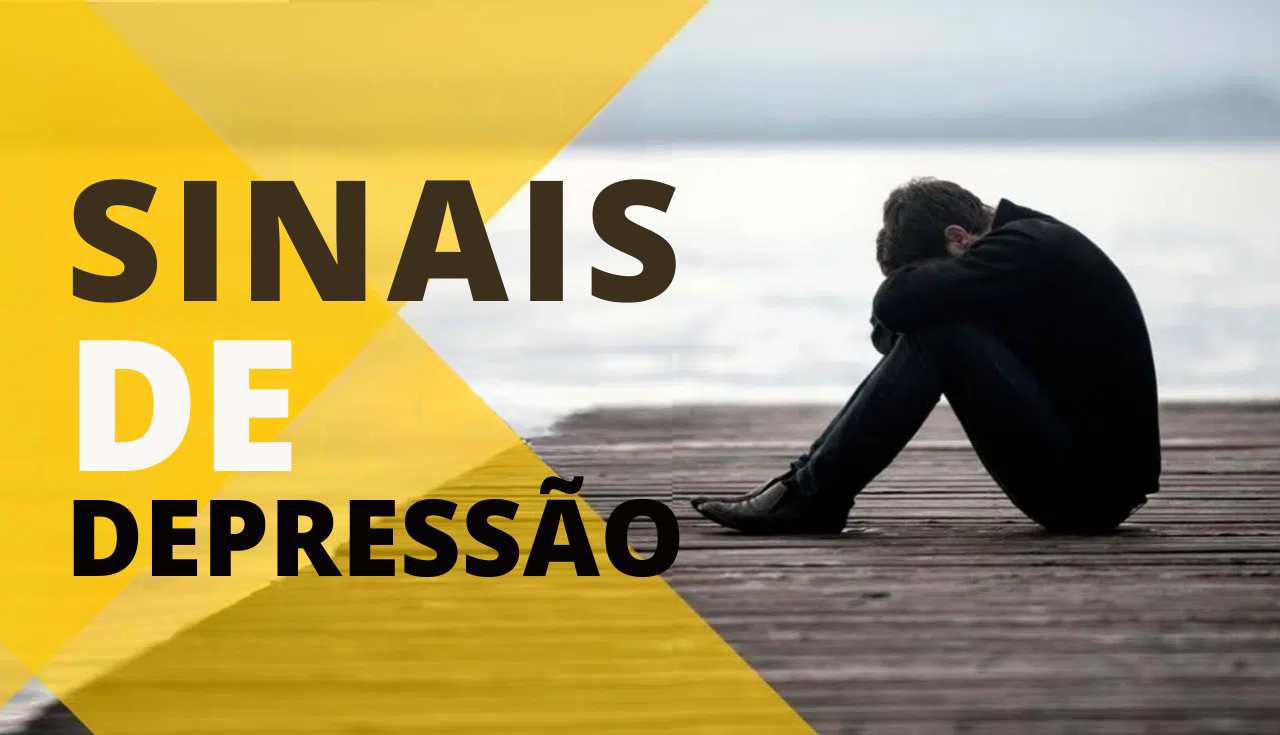 Os Sinais de Depressão